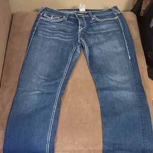 Womens size 31 New Religion Jeans